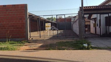 land_lot em Rua Plácido de Castro, Centro - Sapucaia do Sul - RS