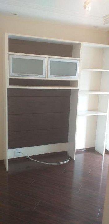 apartment em Rua Albina Barbosa, Aclimação - São Paulo - SP