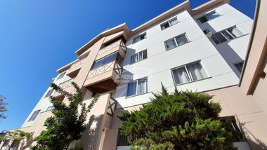 apartment em Rua Carlos Eugênio Erbs, Velha - Blumenau - SC