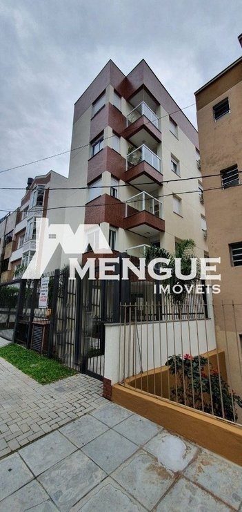 apartment em Carlos Von Koseritz, São João - Porto Alegre - RS