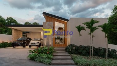 house em Rua Um, Residencial Real Mont Ville - Lagoa Santa - MG