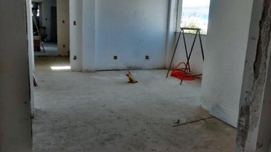 apartment em Rua Alabastro, Sagrada Família - Belo Horizonte - MG