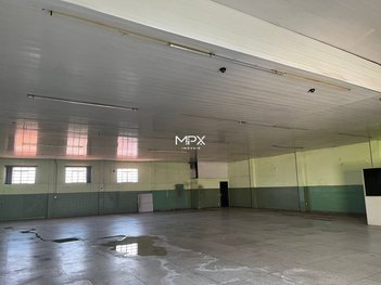 industrial em Cordeirópolis, Parque Peória (Tupi) - Piracicaba - SP