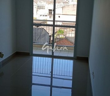 apartment em Rua Alencar Araripe, Sacomã - São Paulo - SP