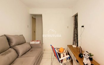 house em Avenida 9 JG, Jardim Guanabara II - Rio Claro - SP