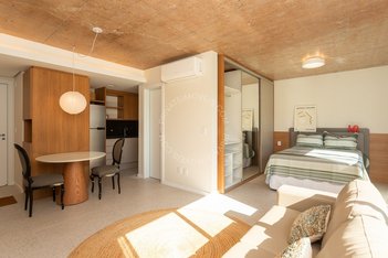 apartment em Avenida Lageado, Petrópolis - Porto Alegre - RS