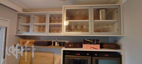 apartment em das Flechas, Cidade Ademar - São Paulo - SP