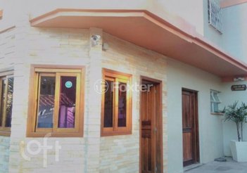 apartment em Rua Engenheiro Fernando Mendes Ribeiro, Santo Antônio - Porto Alegre - RS