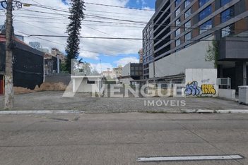 land_lot em Avenida Érico Veríssimo, Menino Deus - Porto Alegre - RS
