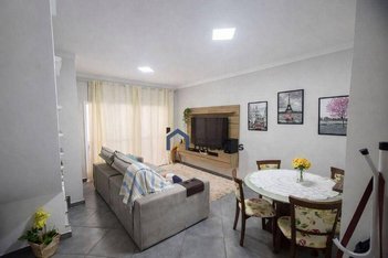 house em Avenida Estevan Corbani, Jardim Santa Maria - Jacareí - SP