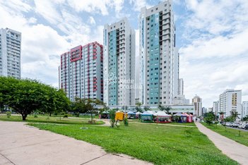 business em Rua 36, Norte (Águas Claras) - Brasília - DF