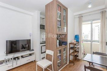 apartment em José Maria Lisboa, Jardim Paulista - São Paulo - SP