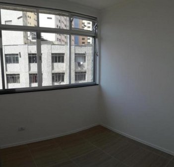 apartment em Rua Conde de Sarzedas, Liberdade - São Paulo - SP