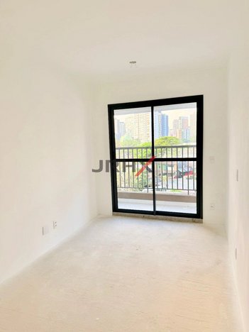 apartment em Rua Capri, Pinheiros - São Paulo - SP