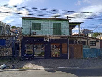 business em Eduardo Prado, Cavalhada - Porto Alegre - RS