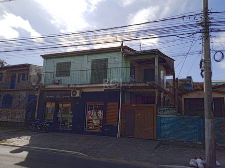 Cômodo Condomínio