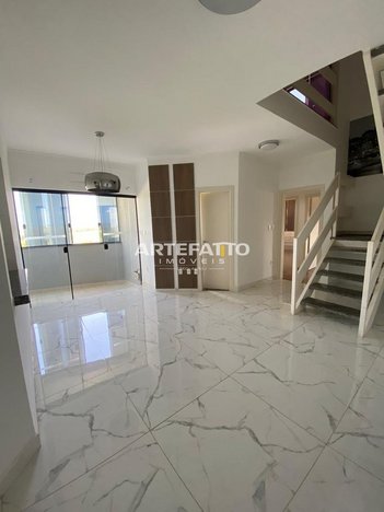 apartment em Rua Rio Purus, Residencial Amazonas - Franca - SP