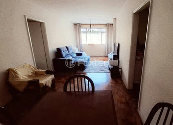 apartment em Rua Amália de Noronha, Pinheiros - São Paulo - SP