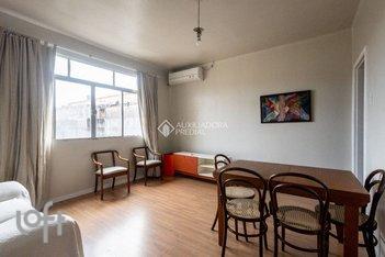 apartment em Avenida João Pessoa, Azenha - Porto Alegre - RS