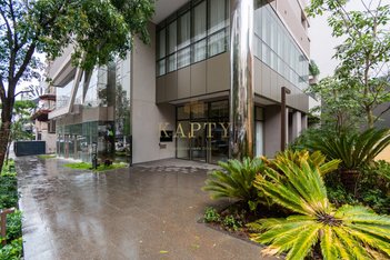 apartment em Rua Doutor Homem de Melo, Perdizes - São Paulo - SP