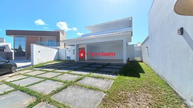 house em Avenida Mário Theophilo Guerra, Nova São Pedro - São Pedro da Aldeia - RJ