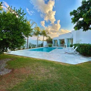 house em Rodovia Senador Teotônio Vilella, Condomínio Residencial Guatambu Park - Birigui - SP