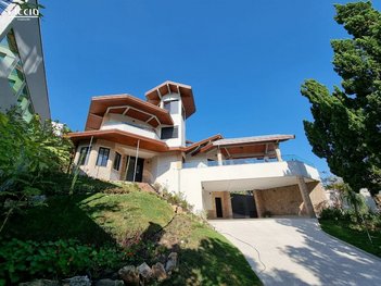 house em Rua Major Dietrich Ott, Jardim das Colinas - São José dos Campos - SP