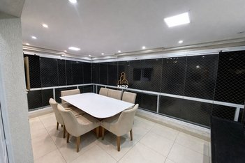 apartment em Rua Margarida de Lima, Tatuapé - São Paulo - SP