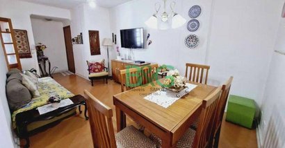 apartment em Rua Maria Antônia, Vila Buarque - São Paulo - SP