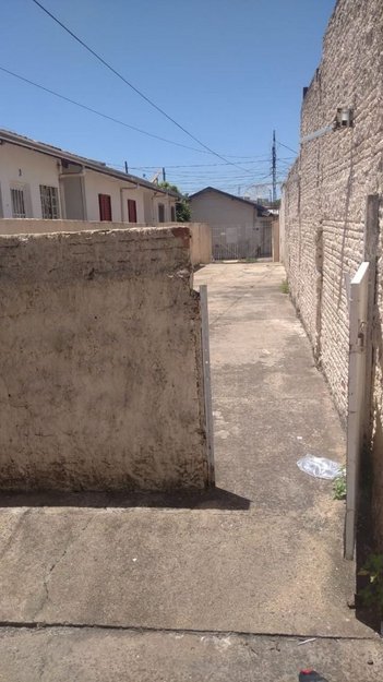 house em Rua João Ferreira da Costa, Piracicamirim - Piracicaba - SP