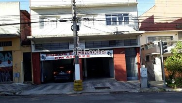 business em Rua Aurélia, Vila Romana - São Paulo - SP