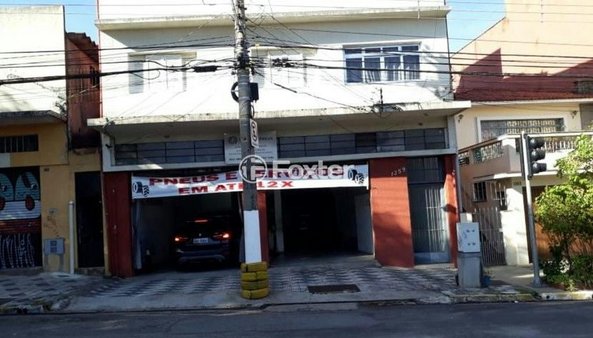 Cômodo Condomínio
