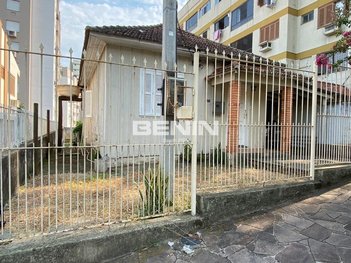 land_lot em Rua Frederico Guilherme Ludwig, Centro - Canoas - RS