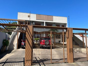 apartment em da Penha, Vila Vista Alegre - Cachoeirinha - RS