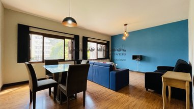apartment em Domingos Crescêncio, Santana - Porto Alegre - RS