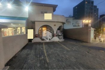 house em Rua Topázio, Vila Mariana - São Paulo - SP