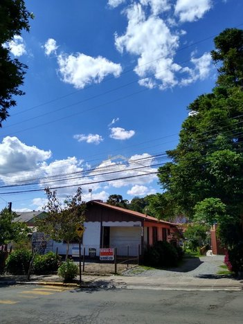 house em Rua Tristão de Oliveira, Floresta - Gramado - RS