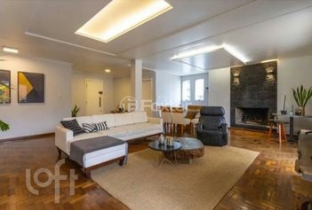 apartment em Avenida Nove de Julho, Bela Vista - São Paulo - SP