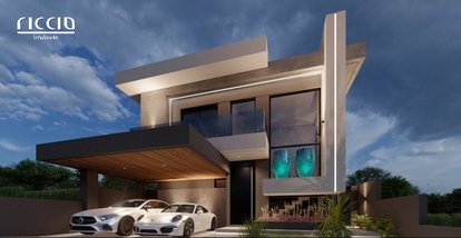 house em Rua Milton Fernandes de Arruda, Loteamento Floresta - São José dos Campos - SP