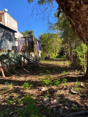 land_lot em Rua Mariano de Matos, Santa Tereza - Porto Alegre - RS