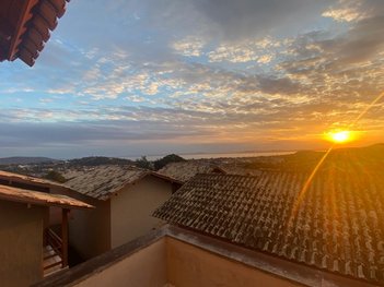 house em Morro Alto, Ipanema - Porto Alegre - RS