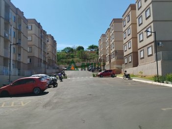 apartment em Rua Desembargador Clotario Portugal, Setor 2 - Ibiporã - PR
