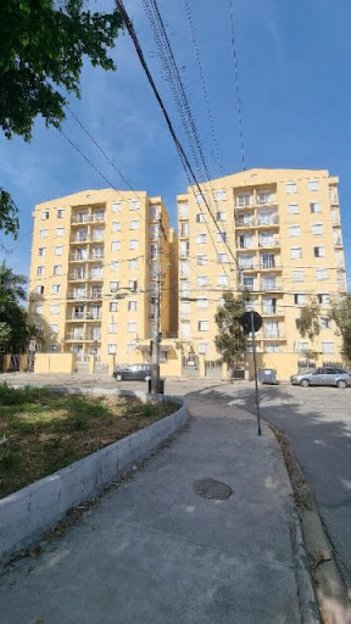 apartment em Rua Belmira Loureiro de Almeida, Jardim Piratininga - Sorocaba - SP