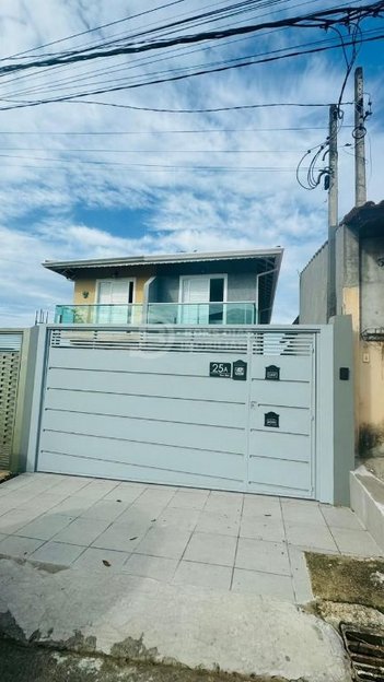 house em Rua Lilac, Jardim São Luiz (Caucaia do Alto) - Cotia - SP