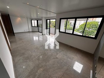 apartment em Rua Biaggio Polizzi, Silveira - Belo Horizonte - MG