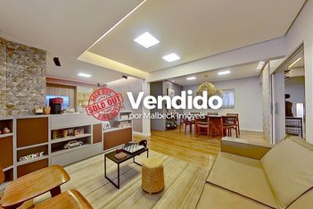 apartment em SQSW 504, Setor Noroeste - Brasília - DF
