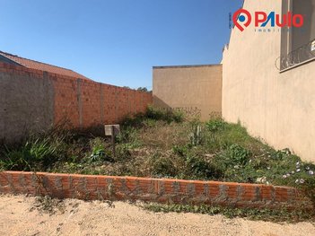 land_lot em Louveira, Loteamento São Francisco - Piracicaba - SP