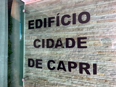 Cômodo Condomínio