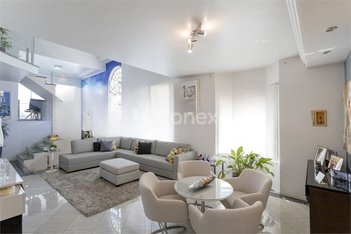 house em Rua Bernardo de Vasconcelos, Tucuruvi - São Paulo - SP