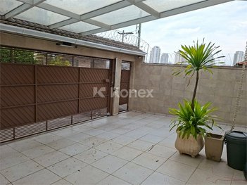 house em Rua João Cabral, Jardim do Colégio (Zona Norte) - São Paulo - SP